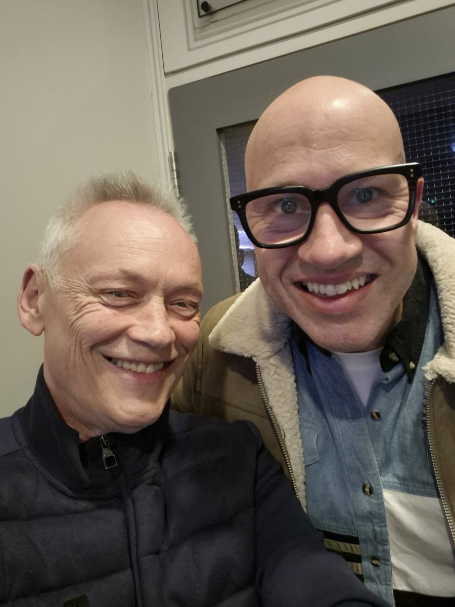 terrychristian's tweet photo. Great night @ManfordsComedy  in Poynton tonight two fantastic Scouse Comedians adam staunton and the fantastic @sam__avery .🤣🤣 https://t.co/gUXRt3r24B