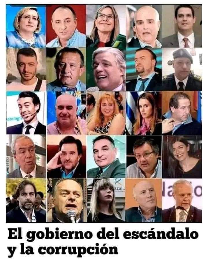 1ro Peñarol. tweet media