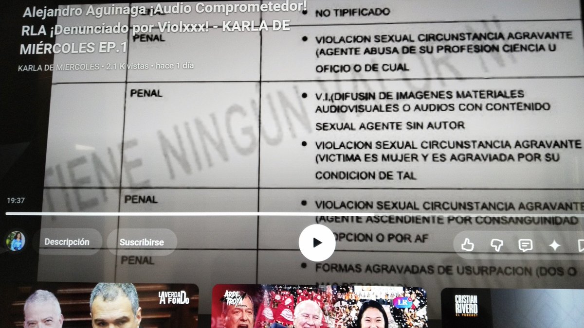 Mónica Yaya tweet media