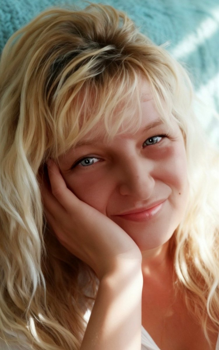 💕🌺Rⲟⲥⲕⲓⲛ'*Ⲙ*🌺💕 tweet media