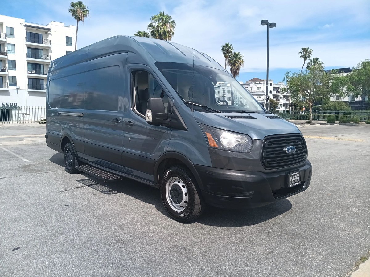 FJ Auto Sales - North Hollywood Car Dealership tweet media