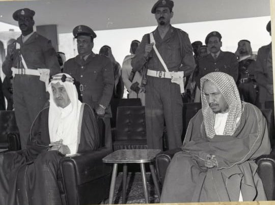 صالح بن عبدالله بن عبدالعزيز بن باز tweet media