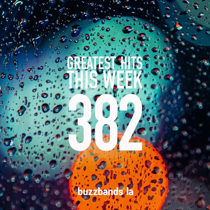 Buzz Bands LA tweet media