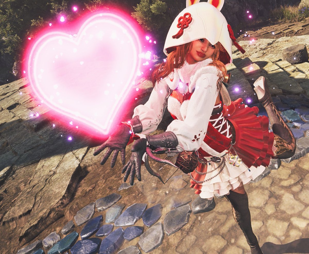 フラグ・ヘシオール tweet media