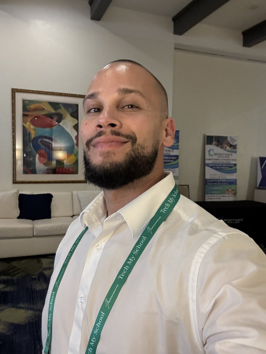 Prof. Bryan M. Rivera Medina tweet media