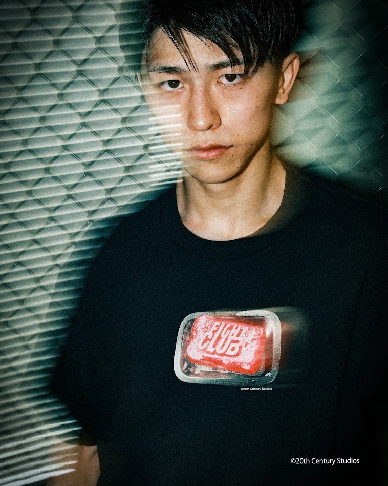 weber CINEMA CLUB tweet media