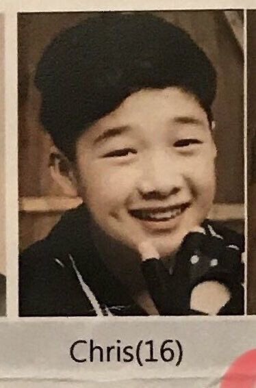 𐙚gigi bangue xan tweet media