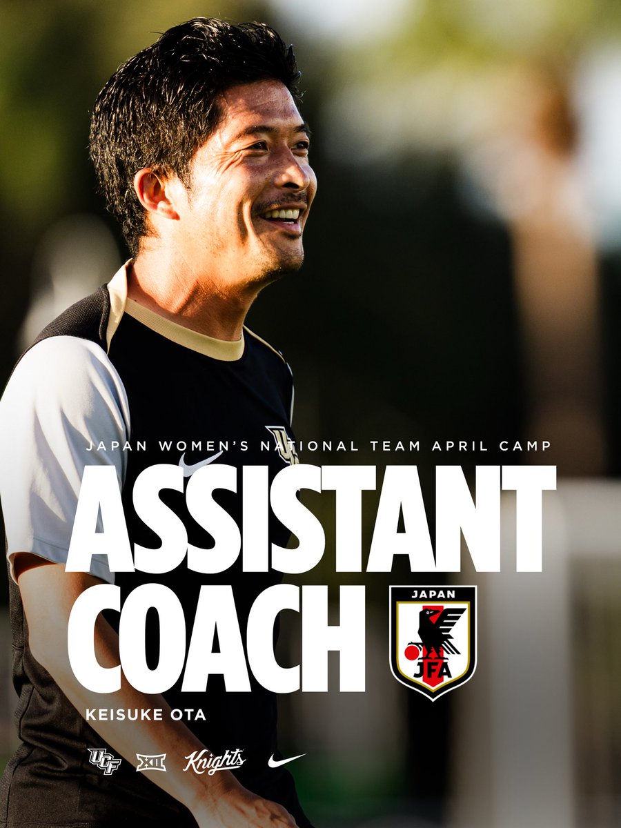 UCF Women's Soccer tweet media