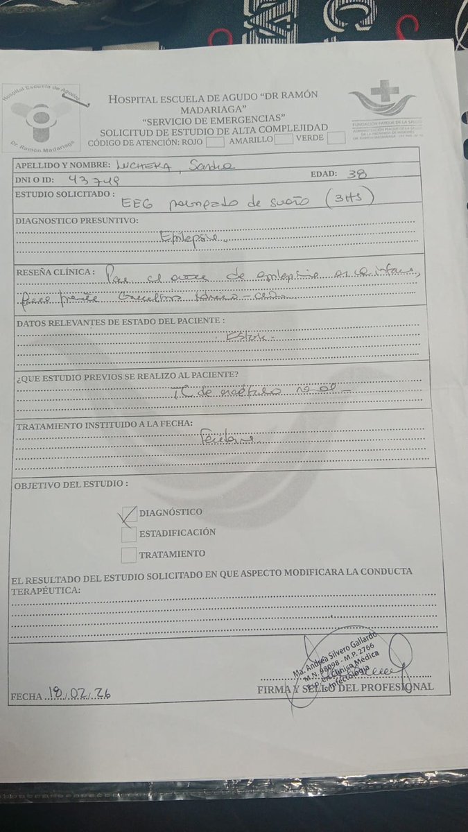 Lorena Analia Colazo Bidegain tweet media