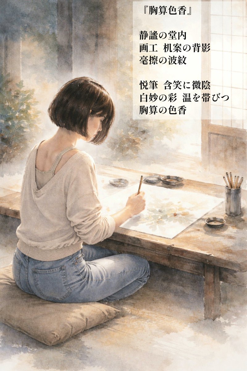 ー柑橘とスパイスー tweet media