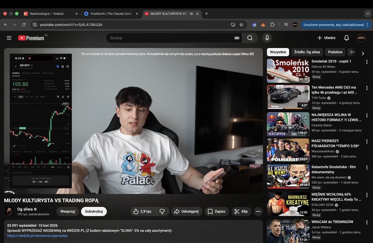 Alex "Krypto Inwestycje" tweet media