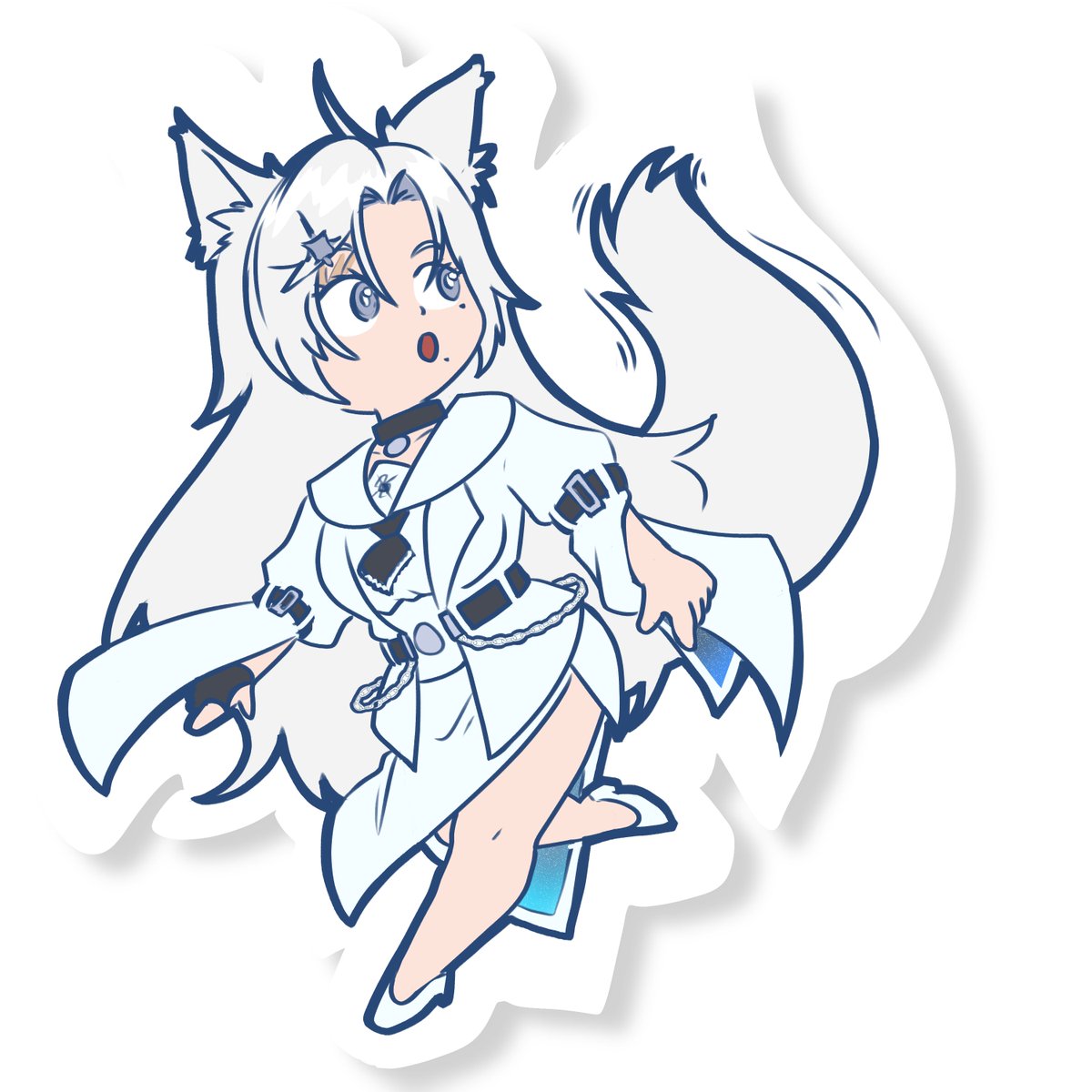 HAJI ✦ ハジ🪦 | 🖍️ Commisions OPEN tweet media