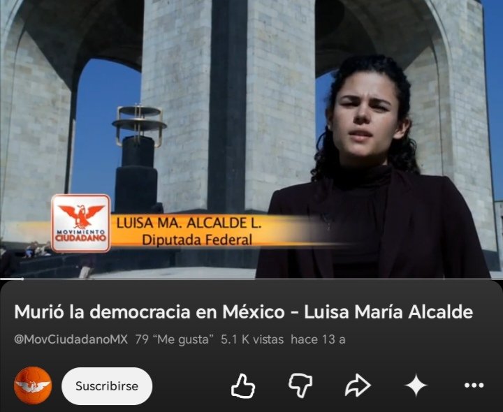 Soy La Chiquis tweet media