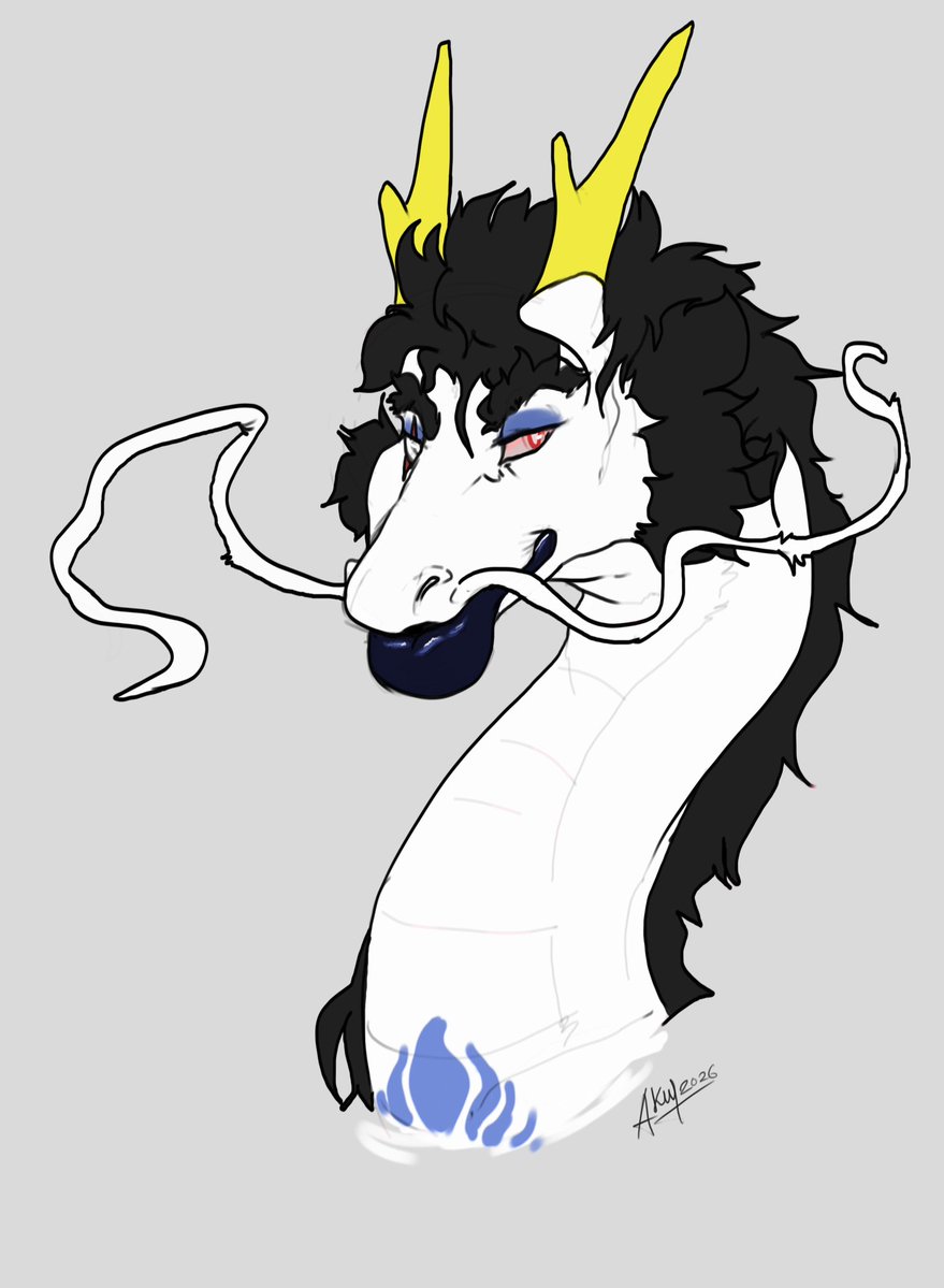 Andrew Kulagin ⚧️ tweet media