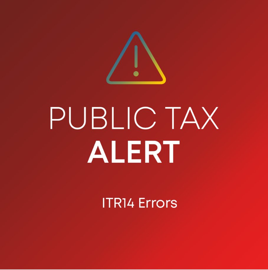 South African Institute of Taxation tweet media