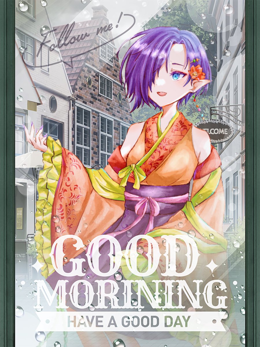 🐦🔥新衣装準備中✨🐣🔥大鳥あすか@霊獣神子Vtuber🌈✨ tweet media