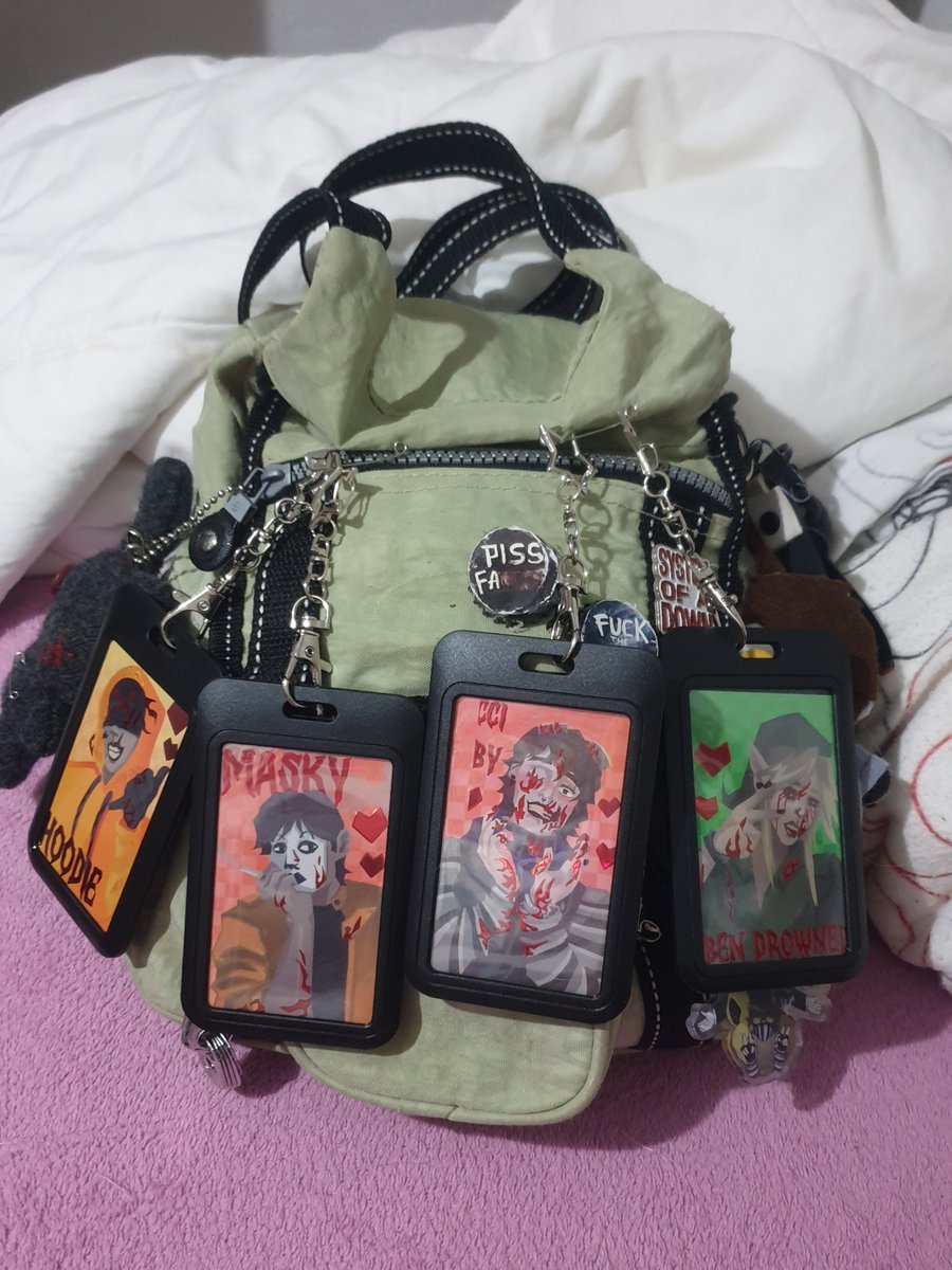 Darminky231's tweet image. fuck it everyone's in 🗣