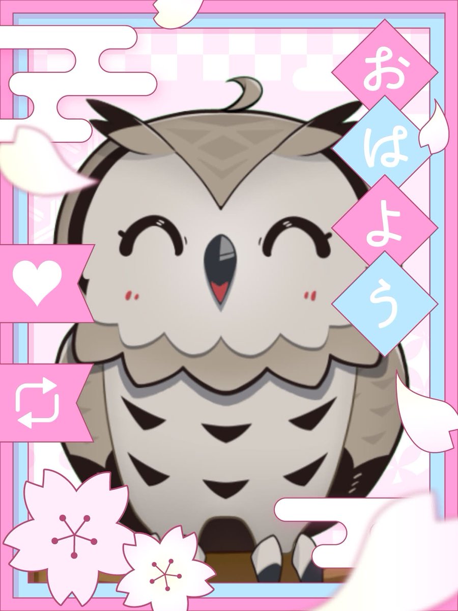 なのふく@新人VTuber tweet media