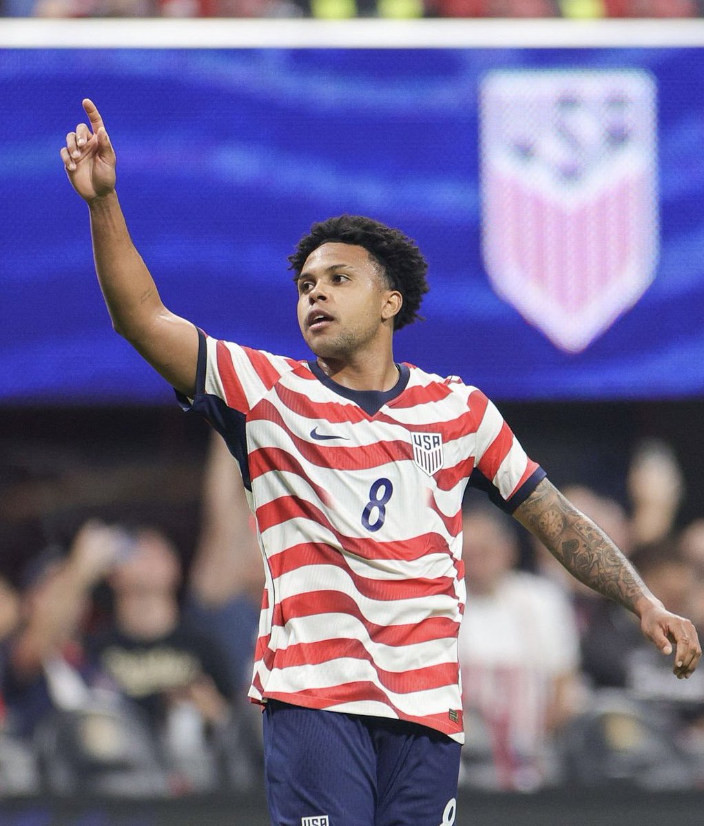 USMNT Otaku 🇺🇸 tweet media