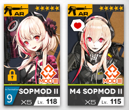 SNaFu_1313's tweet image. Oh god, there's two of them now!