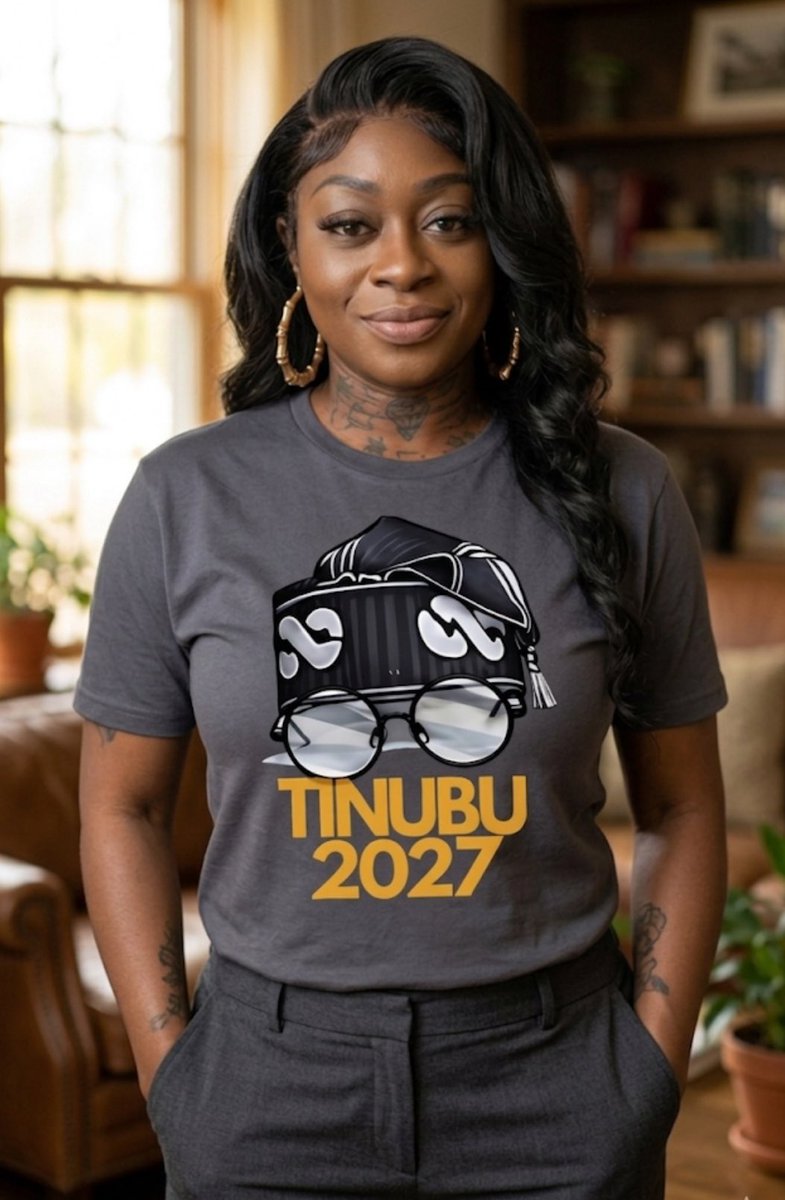 Realness000 🇺🇸 🇳🇬 tweet media