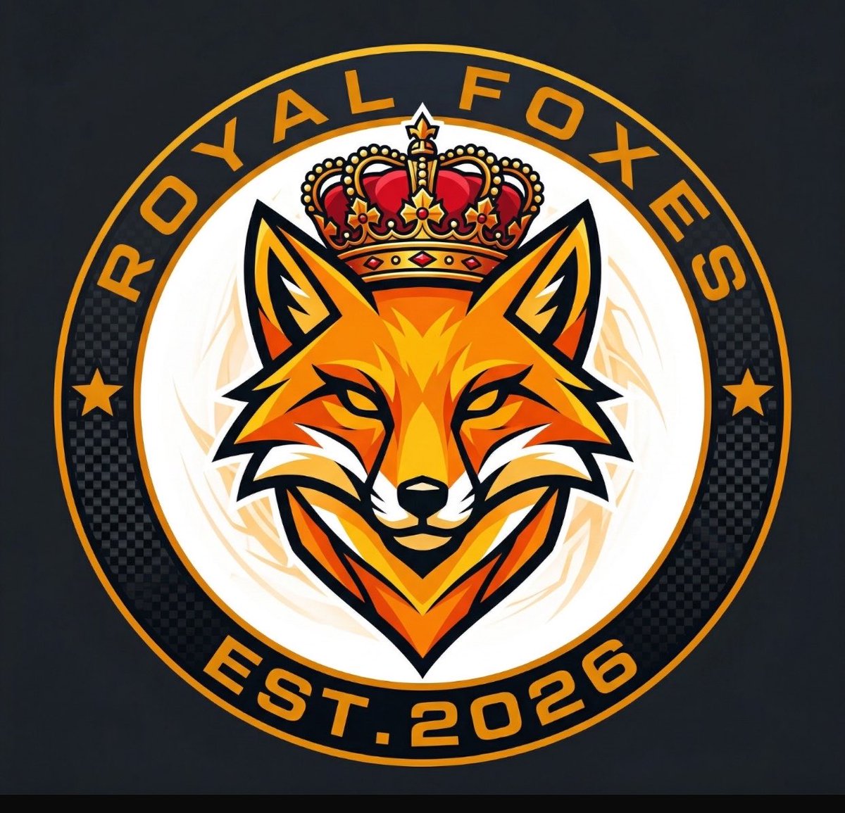 Royal FOXES Esports tweet media