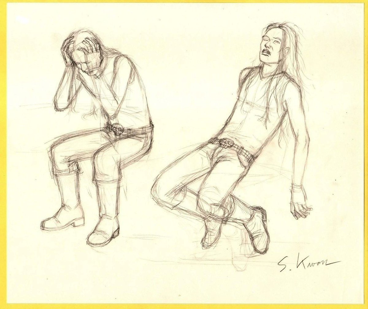 ⸸ maverick ♡'s skwisgaar tweet media