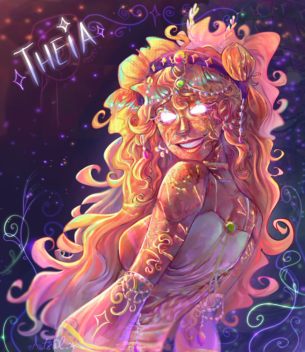 ✧Astral!🔮 tweet media