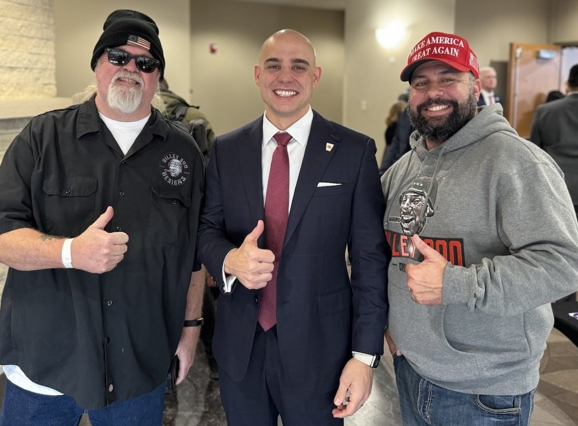Brenden Dilley tweet media