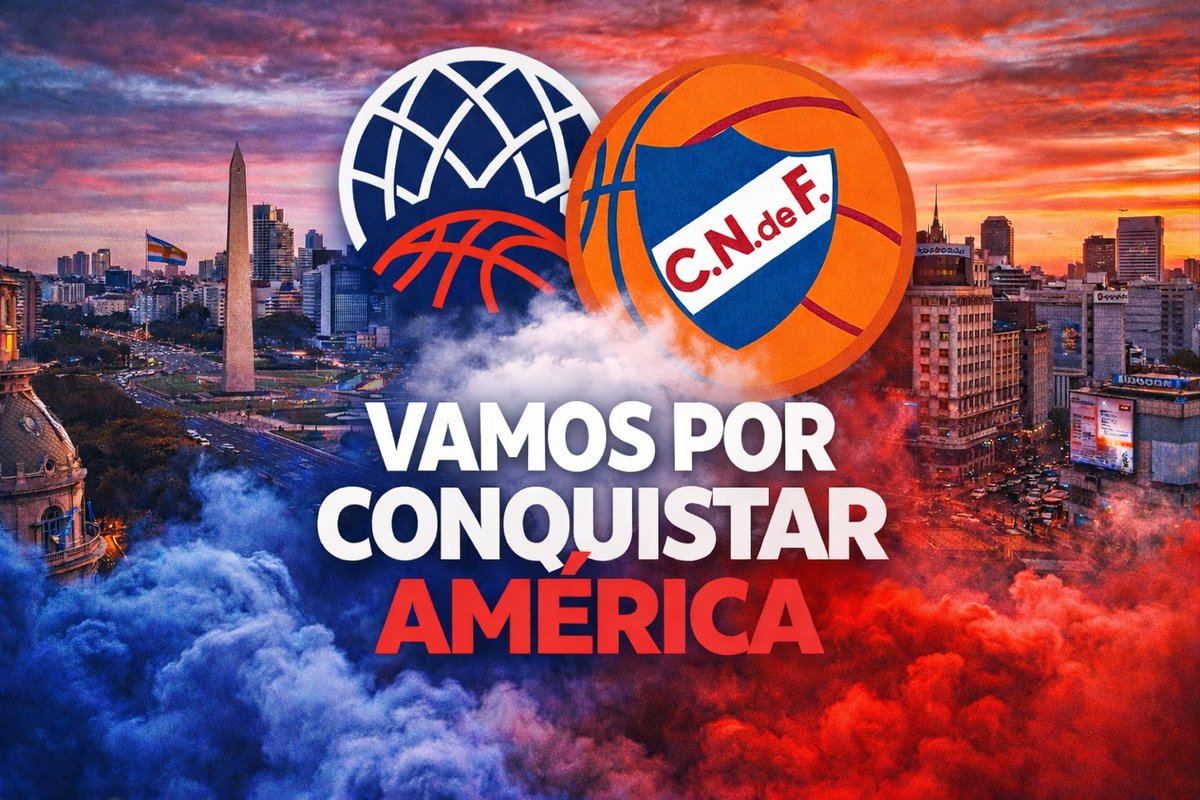 Nacional Naranja 🇳🇱🏀 ▪︎ Basket tweet media