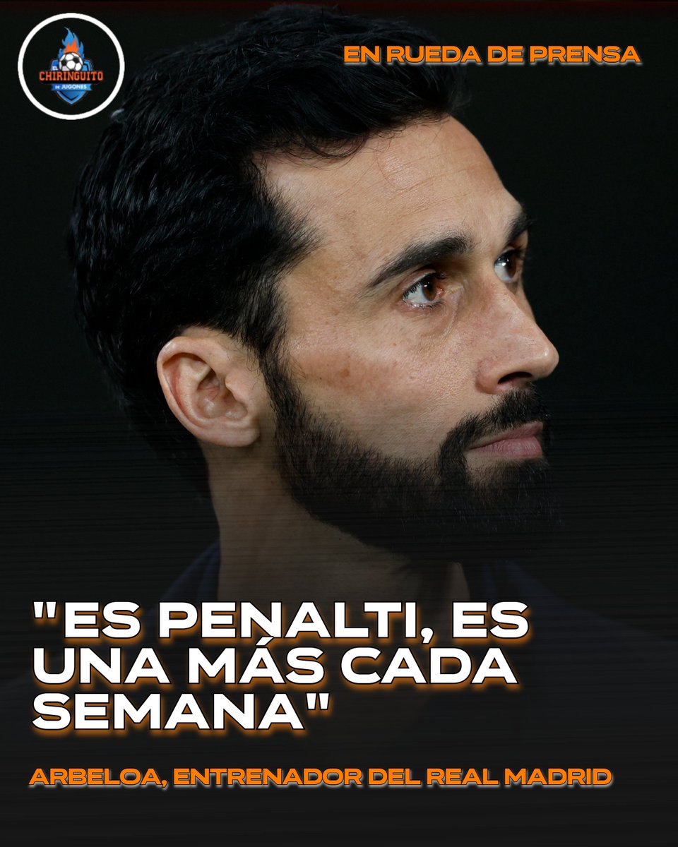 El Chiringuito TV tweet media