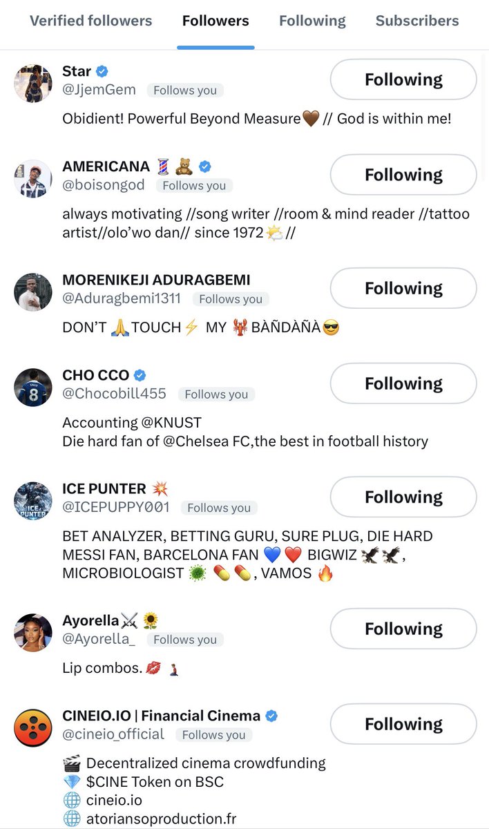 Ola⚡️ tweet media