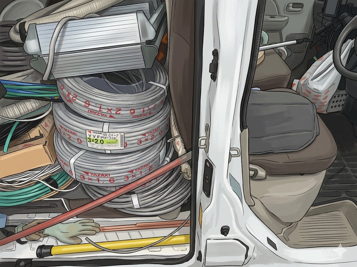 チームMHO 自動車整備士 tweet media