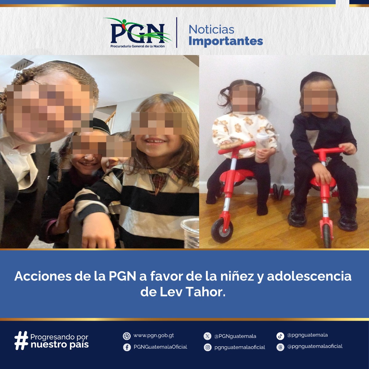 PGN Guatemala tweet media