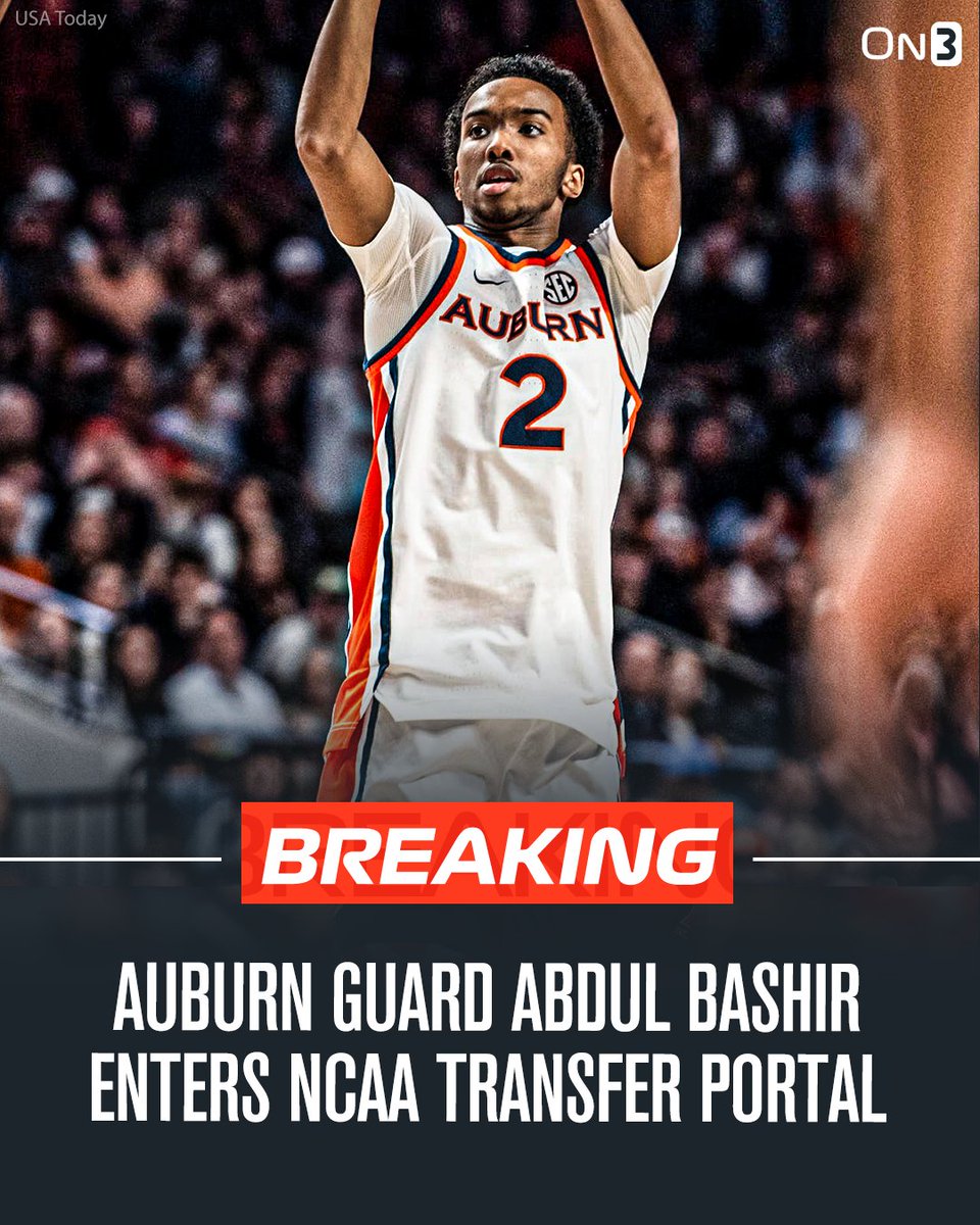 Transfer Portal tweet media