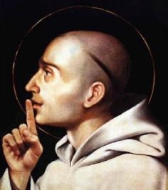 "I say God reconciling the world to Himself, that is, the men of the world through Christ. I say reconciling thus, namely, not imputing, that is, not demanding, but forgiving to them, that is, to the world, their offenses."
- Bruno of Cologne.