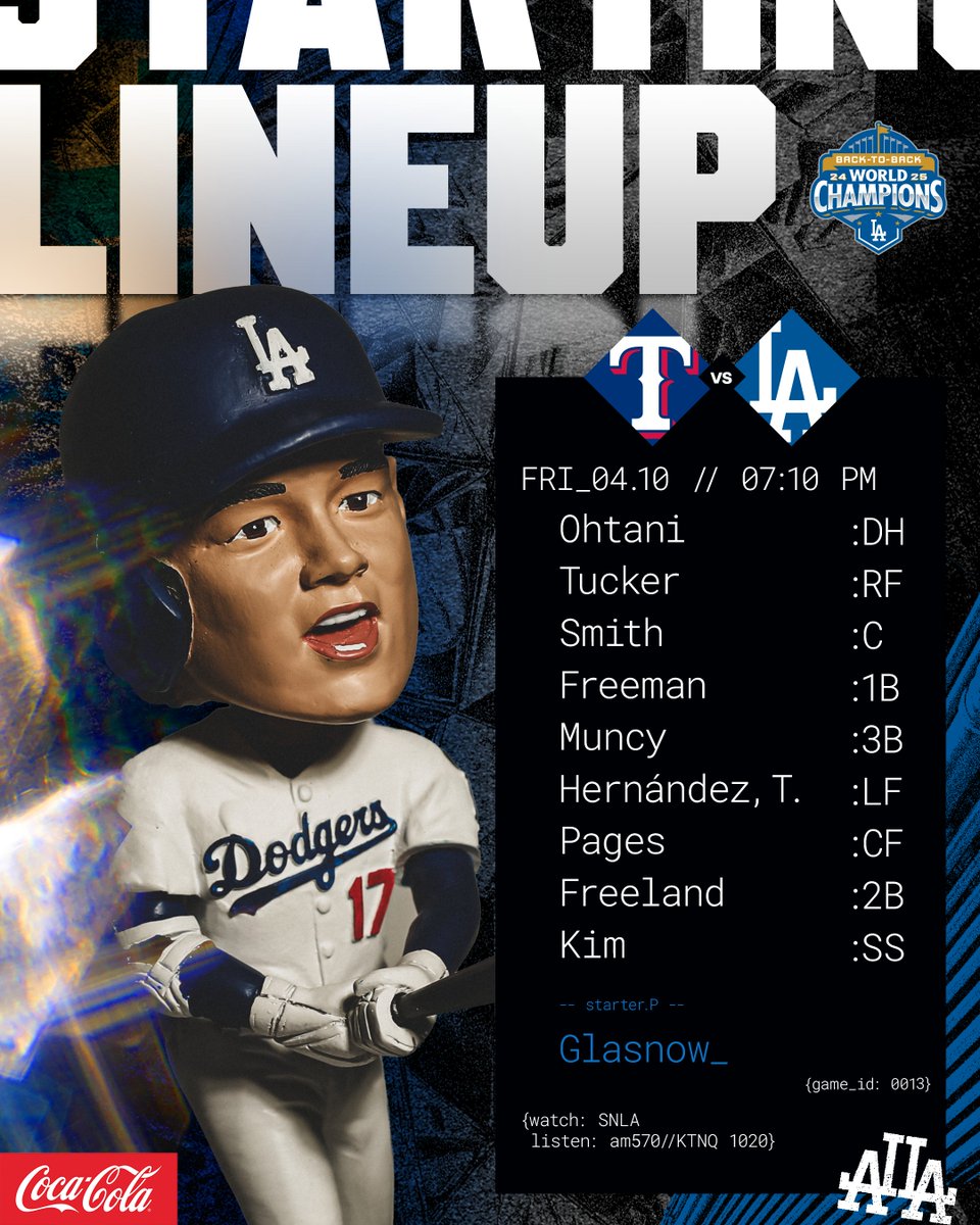 [LIVE](MLB)TEX@LAD G1世界の大谷搖娃戴妻嘻枷得 - 棒球 - PTT.BEST 批踢踢爆文 2