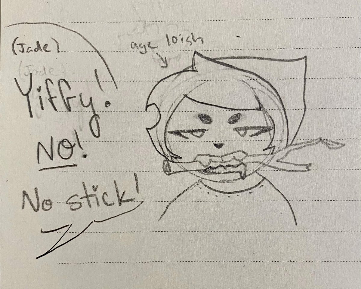 Daily Omega Kids tweet media