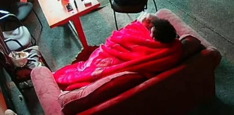 aney stokes tweet media