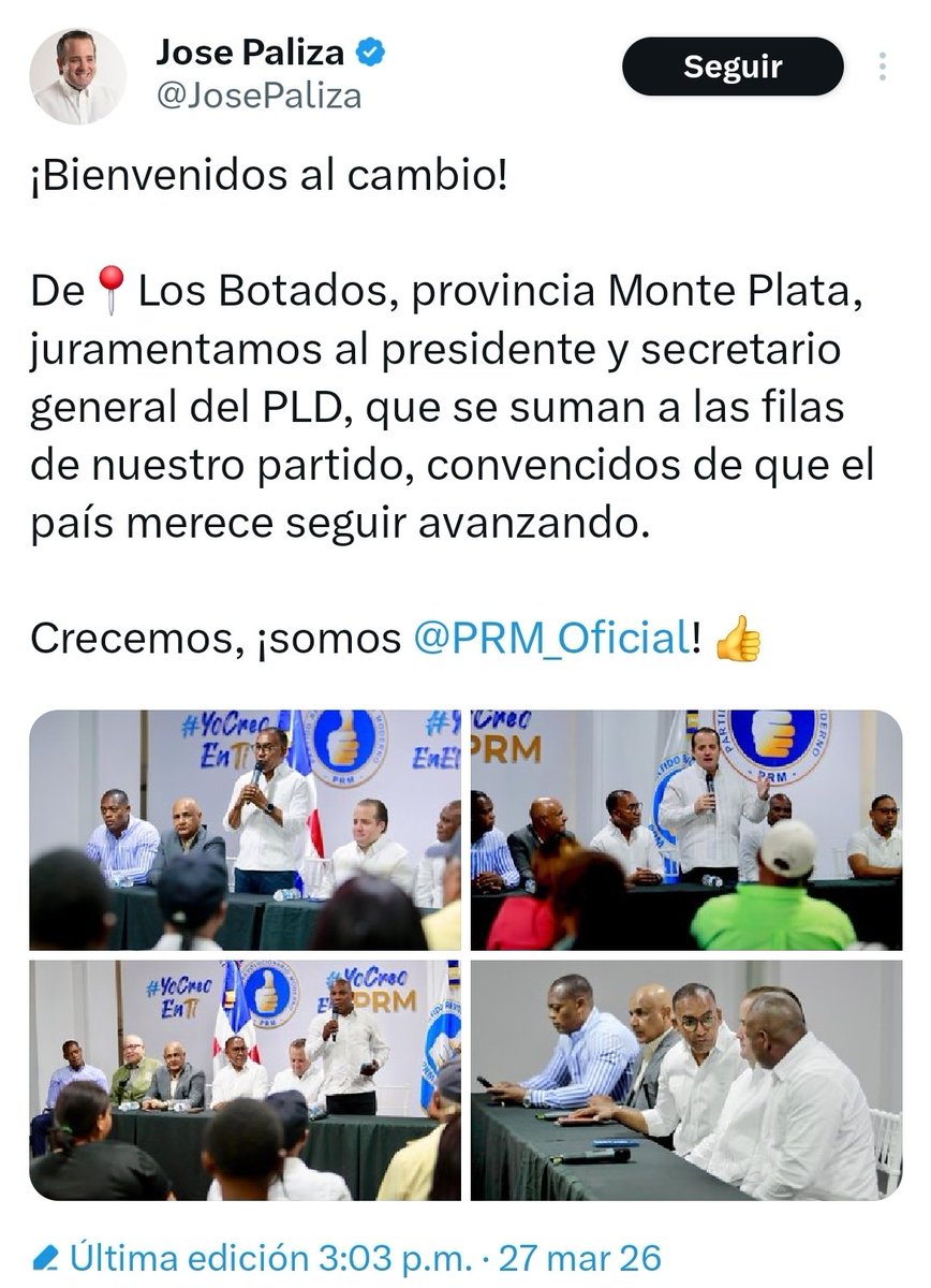 Delvys Lanfranco tweet media
