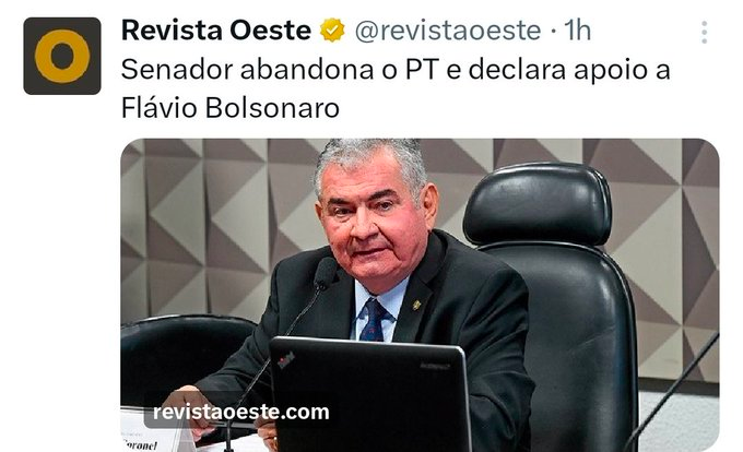 Terra Brasilis tweet media