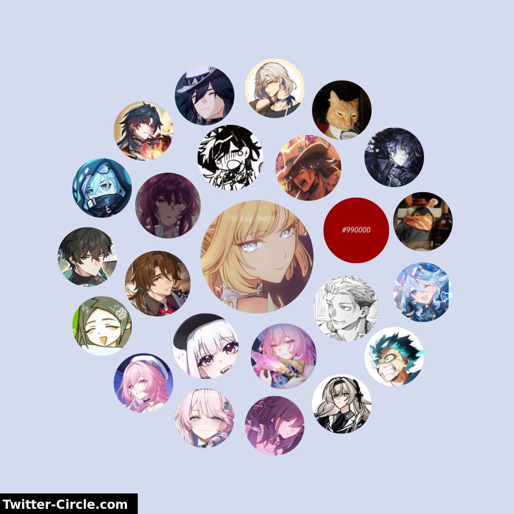 marido de Evanescia 🌸 tweet media