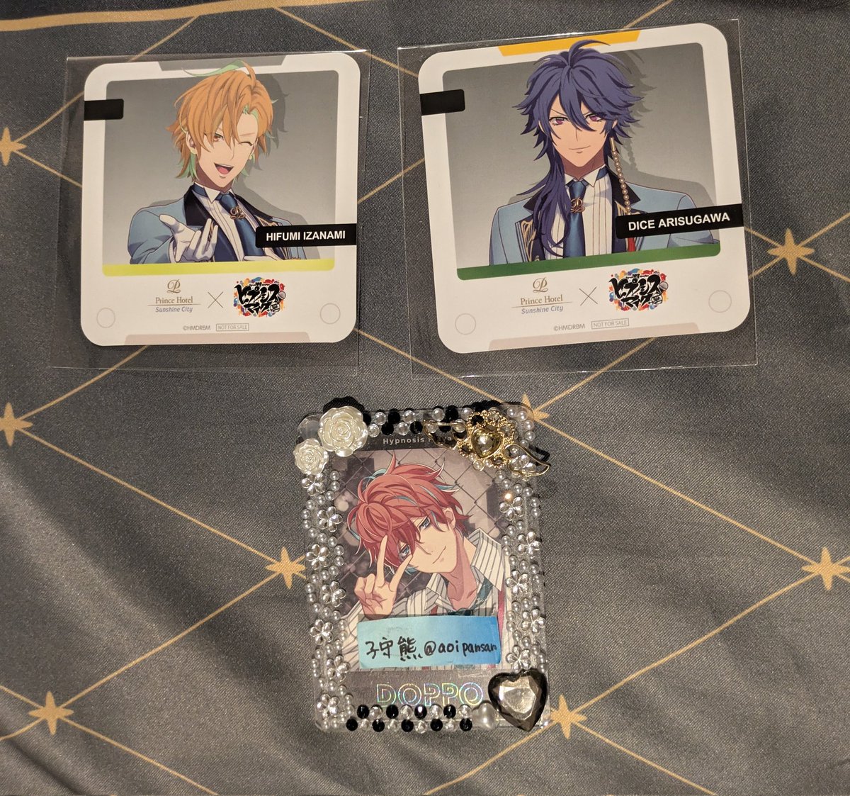 子守熊(こもりぐま)🐨取引垢 tweet media