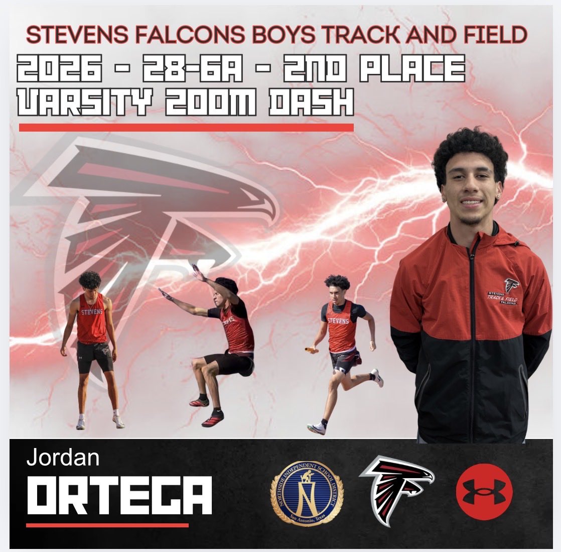 STEVENS BOYS TRACK & FIELD tweet media