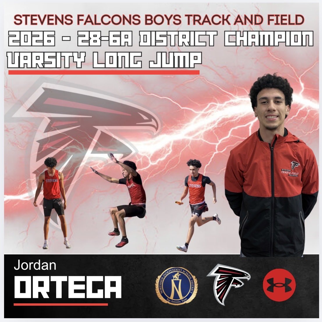STEVENS BOYS TRACK & FIELD tweet media