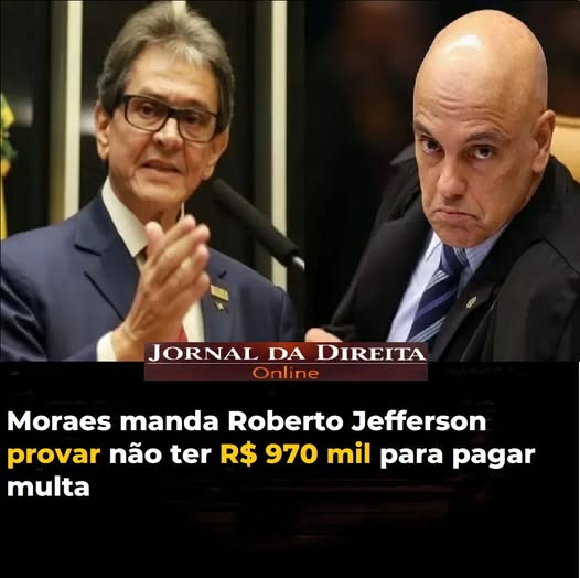 Jornal da Direita Online 🇧🇷🇮🇱 tweet media