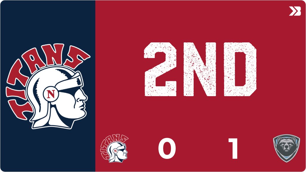 Norris Baseball tweet media