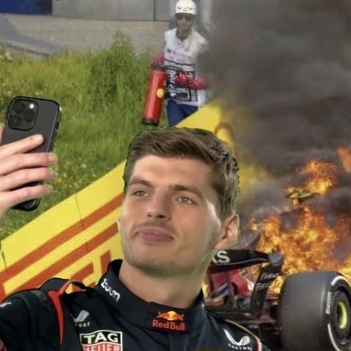 Sammy Couper tweet media