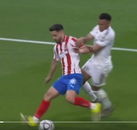 RealMadridHighLights tweet media