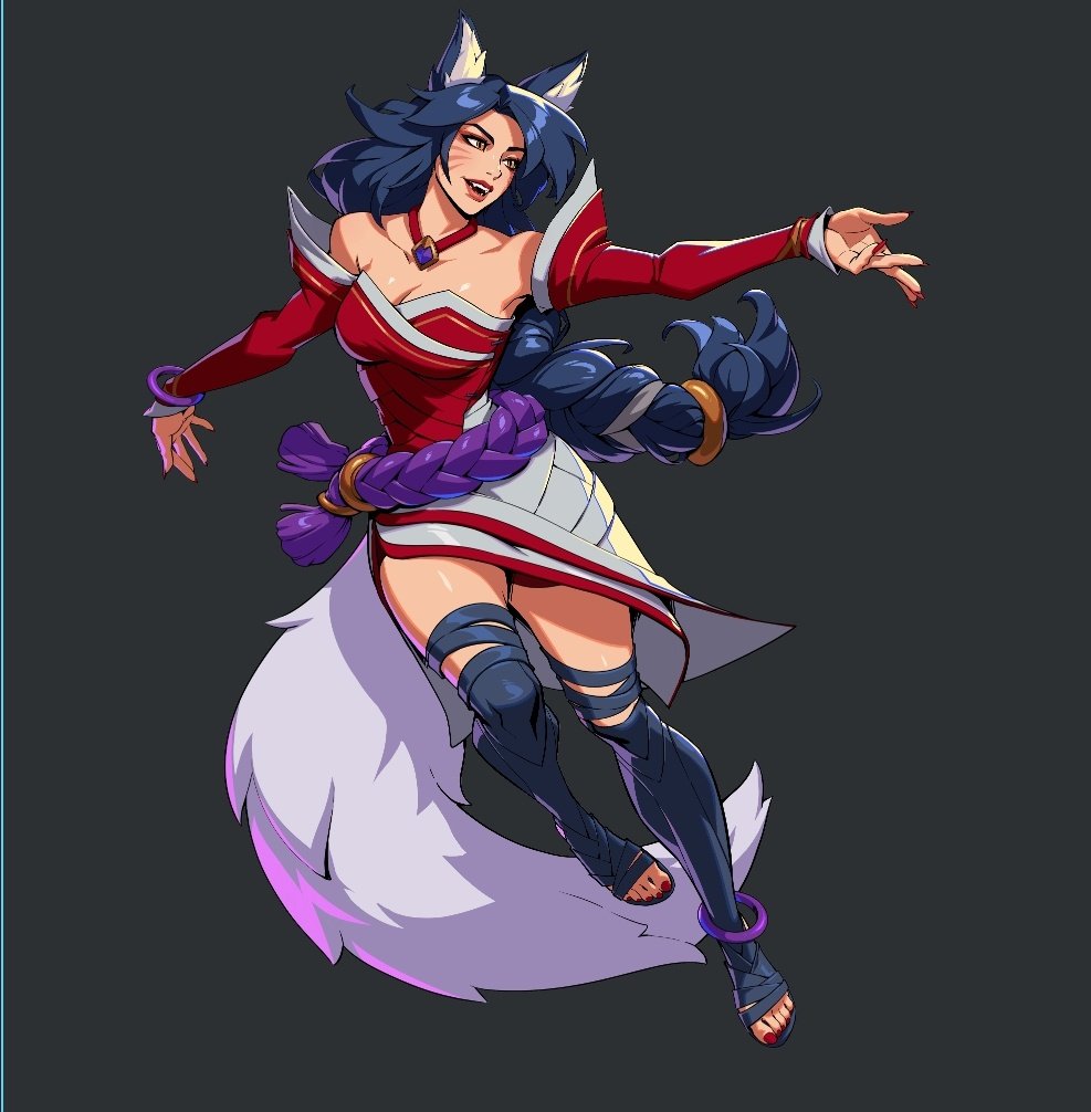 Aki | I'm gay tweet media